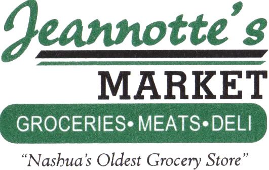 Jeannotte's Market